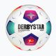 DERBYSTAR Bundesliga Brillant APS футбол v23 многоцветен размер 5