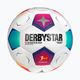 DERBYSTAR Bundesliga Brillant Реплика на футболна топка v23 многоцветен размер 4