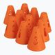 Powerslide CONES 10-пак оранжеви конуси за слалом 908009 2