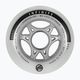 Powerslide Infinity II колела за ролери 80mm/85A 4 бр. бели 905228