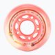 Powerslide Princess Girls Wheel 64 4-pack pink 905315 колела за ролери 2