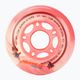Powerslide Princess Girls Wheel 76 4-pack pink 905317 колела за ролери 2