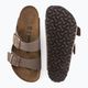 BIRKENSTOCK Arizona BFBC Тесни джапанки в цвят мока 9