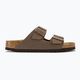 BIRKENSTOCK Arizona BFBC Тесни джапанки в цвят мока 2