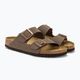 BIRKENSTOCK Arizona BFBC Тесни джапанки в цвят мока 4