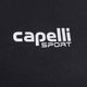 Мъжка тренировъчна футболна фланелка Capelli Basics I Adult black 3