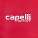 Мъжка тренировъчна футболна фланелка Capelli Basics I Adult червена 3