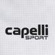 Capelli Cs III Block Младежка футболна фланелка бяло/черно 3