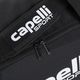 Мъжка футболна чанта Capelli Club I Duffle S black/white 5