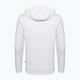 Мъжки Capelli Basics Adult Zip Hoodie Football Sweatshirt white 2