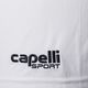 Capelli Sport Cs One Adult Match бели/черни детски футболни шорти 3