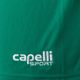 Capelli Sport Cs One Adult Match зелено/бяло детски футболни шорти 3