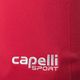 Capelli Sport Cs One Adult Match Детски футболни шорти червено/бяло 3
