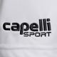 Capelli Sport Cs One Youth Match бели/черни детски футболни шорти 3