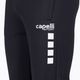 Capelli Uptown Младежки тренировъчен футболен панталон черен/бял 3