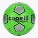 Capelli Astor Futsal Competition Футбол AGE-1212 размер 4