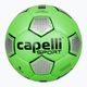 Capelli Astor Futsal Competition Футбол AGE-1212 размер 4 4