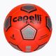 Capelli Astor Futsal Competition Elite футболна топка AGE-1210 размер 4
