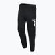 Capelli Basics I Младежки вратарски панталон с подплънки черен/бял 5