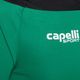 Capelli Tribeca Adult Training зелена/черна мъжка футболна фланелка 3