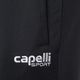 Мъжки тренировъчни футболни панталони Capelli Basic I Adult black/white 3