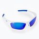 UVEX Sunsation слънчеви очила в бяло и синьо S5306068416