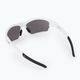 UVEX Sunsation слънчеви очила в бяло и черно S5306068816 2