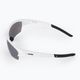UVEX Sunsation слънчеви очила в бяло и черно S5306068816 4