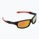 UVEX детски слънчеви очила Sportstyle black mat red/ mirror red 507 53/3/866/2316