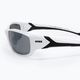 UVEX Sportstyle 211 слънчеви очила в бяло и черно S5306138216 4