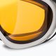 Дамски ски очила UVEX Comanche LGL white 55/1/092/12 5