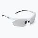 Дамски очила за колоездене UVEX Sportstyle 802 white S5308948801
