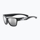 Детски слънчеви очила UVEX Sportstyle 508 black mat/litemirror silver 53/3/895/2216 5