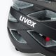 Велосипедна каска UVEX I-vo cc черна 410423 08 7