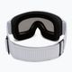 UVEX Downhill 2000 S LM ски очила бели 55/0/438/1026 3
