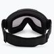 Очила за ски UVEX Downhill 2000 FM черни 55/0/115/24 3