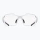 Очила за колоездене UVEX Sportstyle 803 R V white/litemirror blue 53/0/971/8803 6