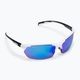 UVEX Sportstyle 114 слънчеви очила черно и бяло S5309398216