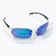UVEX Sportstyle 114 слънчеви очила черно и бяло S5309398216 7