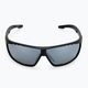 UVEX Sportstyle 706 CV черен мат/светло огледало сребърни слънчеви очила 53/2/018/2290 3