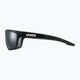 UVEX Sportstyle 706 CV черен мат/светло огледало сребърни слънчеви очила 53/2/018/2290 7