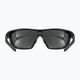UVEX Sportstyle 706 CV черен мат/светло огледало сребърни слънчеви очила 53/2/018/2290 9
