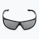 UVEX Sportstyle 706 черни/светлоогледални сребърни слънчеви очила 53/2/006/2216 3