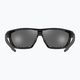 UVEX Sportstyle 706 черни/светлоогледални сребърни слънчеви очила 53/2/006/2216 9