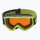 Очила за ски UVEX Speedy Pro зелени 55/3/819/70 2