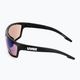 UVEX Sportstyle 706 CV черни/светлинно огледало кехлибарени слънчеви очила 53/2/018/2296 4