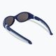 UVEX Sportstyle 510 детски слънчеви очила тъмно синьо матово 3