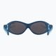 UVEX Sportstyle 510 детски слънчеви очила тъмно синьо матово 9