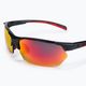 UVEX Sportstyle 114 черни/червени слънчеви очила S5309395316 5