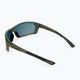 UVEX Sportstyle 225 маслиненозелен мат/огледално сребристи слънчеви очила 53/2/025/7716 2